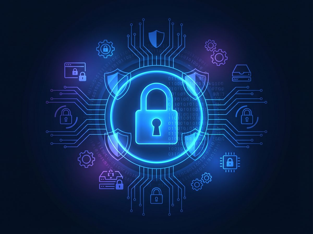 小速加速器安全防护体系